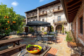 La Casona de Las Meninas